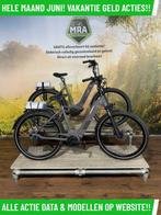 Frappe FBC 801 elektrische fiets met BOSCH middenmotor ebike, Ophalen of Verzenden, Nieuw, 50 km per accu of meer, Overige merken
