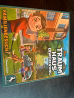 Traumhaus + uitbreiding (droomhuis) duitse versie, Hobby en Vrije tijd, Gezelschapsspellen | Bordspellen, Een of twee spelers