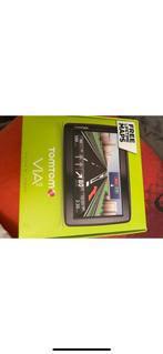 Tomtom via135 nieuw, Ophalen of Verzenden, Nieuw