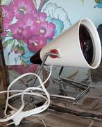 Philips/Infraphil KL7501/Aluminium/Charlotte Perriand, Antiek en Kunst, Ophalen of Verzenden