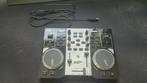 Hercules DJ Control Instinct S, Ophalen of Verzenden, Zo goed als nieuw, Dj-set, Overige merken