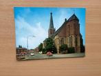 Doetinchem.Grote-of Catharinakerk. Volkswagen,fietsen, Ophalen of Verzenden, Overijssel