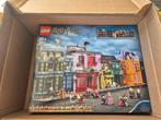 Nieuw - harry potter 75978 Diagon Alley, Kinderen en Baby's, Speelgoed | Duplo en Lego, Ophalen of Verzenden, Nieuw, Complete set