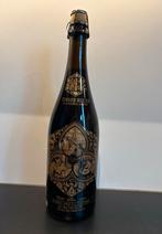 La Trappe three rules trapisten bier special edition, Verzamelen, Biermerken, Ophalen of Verzenden, Zo goed als nieuw, Flesje(s)