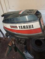 Buitenboordmotoren, Motoren, Onderdelen | Yamaha, Ophalen of Verzenden, Gebruikt