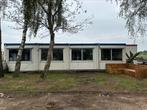 Mooie de meeuw woonunit te koop volledig elektrisch, Caravans en Kamperen, Stacaravans, Tot en met 3
