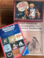 Spelletjes van vroeger, Ophalen of Verzenden