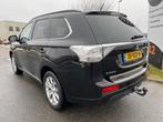 Mitsubishi Outlander 2014 * 2.0 PHEV Executive Edition * HYB, Auto's, Mitsubishi, Electronic Stability Program (ESP), 4 cilinders