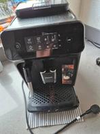 Philips 2200 espresso machine, Ophalen, Zo goed als nieuw, Espresso apparaat