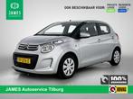 Citroen C1 1.0 e-VTi Feel 5D AIRCO | BLUETOOTH | 1e EIGENAAR, Stof, Gebruikt, 4 stoelen, C1