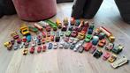 Oude speelgoed auto's / autootjes (o.a. Tonka), Ophalen, Gebruikt