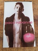 Paco Rabanne Black XS 80ml nieuw in doos, Sieraden, Tassen en Uiterlijk, Uiterlijk | Parfum, Ophalen of Verzenden, Zo goed als nieuw