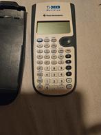 Texas Instruments TI-30XB Rekenmachine, Diversen, Rekenmachines, Ophalen of Verzenden, Grafische rekenmachine, Zo goed als nieuw