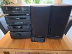technics rs-ch510e-k, Ophalen, Zo goed als nieuw, Overige merken