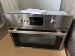 Inbouw Combi Magnetron / Oven / Gril Ikea Raffinerad, Zo goed als nieuw, Oven met grill, Inbouw, Magnetronfunctie
