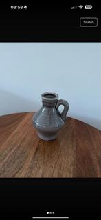 Vintage aardewerken kruikje, Ophalen of Verzenden