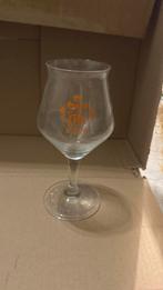 Ipa Brand glas, Ophalen of Verzenden, Zo goed als nieuw, Glas of Glazen, Brand