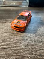 Jagermeister BMW modelauto, Hobby en Vrije tijd, Modelauto's | 1:18, Ophalen of Verzenden, Gebruikt, Auto