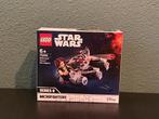 Lego 75295 Millennium Falcon Microfighter NIEUW, Ophalen of Verzenden, Nieuw, Complete set, Lego