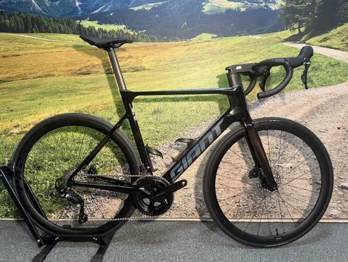 *** SALE Giant Propel Advanced 2 M 105 R7020 €2999,-/€2699,-, Fietsen en Brommers, Fietsen | Racefietsen, Nieuw, Heren, Giant