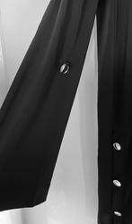 Claudia Strater tuniek maat 42(v), Ophalen of Verzenden, Zo goed als nieuw, Maat 42/44 (L), Zwart