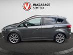 Ford C-Max 1.0 Sport | Clima | Navi | Cruise | Camera | Voor, Voorwielaandrijving, Electronic Stability Program (ESP), Euro 6
