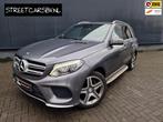 Mercedes-Benz GLE-klasse 250 d 4MATIC AMG Sport Edition, Automaat, 2950 kg, Gebruikt, 4 cilinders