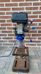 Kolomboormachine, Doe-het-zelf en Verbouw, Ophalen, Zo goed als nieuw, Kolomboormachine