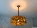 Mooie hanglamp, Ophalen of Verzenden, Zo goed als nieuw, Minder dan 50 cm