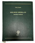 446 - Boeken - Beeldend Nederland, P.M.J. Jacobs