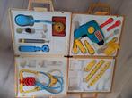 Fisherprice vintage, Ophalen of Verzenden, Gebruikt, Speelset