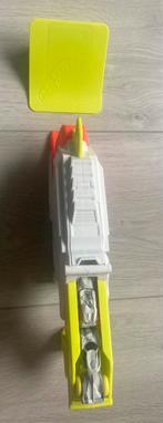 Nerf nitro, Ophalen, Zo goed als nieuw