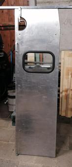 Complete aluminium schuifdeur Volkswagen Crafter Mercedes Sp, Bedrijfsbus, Ophalen