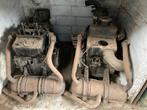Fiat 500 motoren 4x (2x 110f, 2x 126), Auto-onderdelen, Ophalen, Gebruikt, Fiat