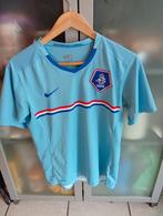 Vintage Knvb Nederlands voetbal shirt 2008  nike maat xl, Kleding | Heren, Sportkleding, Ophalen of Verzenden, Gedragen, Maat 56/58 (XL)