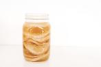Biologische groene thee Kombucha Scoby, Ophalen of Verzenden