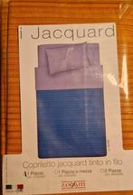 Nieuwe Sprei Eenpersoonsbed Jacquard, Huis en Inrichting, Nieuw, Ophalen of Verzenden, Deken of Dekbed, Overige kleuren