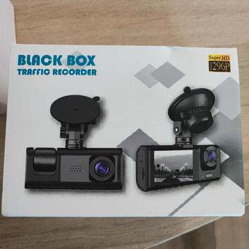 Dashcam beschikbaar voor biedingen