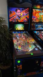 John Wick Premium - Stern - HUO, Verzamelen, Automaten | Flipperkasten, Ophalen, Gebruikt, Mechanisch, Stern