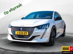 Peugeot e-208 EV GT 350 50 kWh (136 PK) 1e-Eig. & Dealer-Ond, Auto's, Peugeot, 136 pk, Gebruikt, Met garantie (alle), 24 min