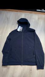 Krakatau apex hooded jacket xxl, Blauw, Overige maten, Ophalen of Verzenden, Nieuw