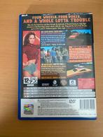 The dukes of hazzard return of the general lee, Spelcomputers en Games, Avontuur en Actie, Vincent's games, 1 speler, Ophalen of Verzenden