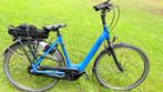 Nette goede unisex Elektrische fiets Gazelle Orange 53cm, Ophalen, Gebruikt, 51 tot 55 cm, 50 km per accu of meer