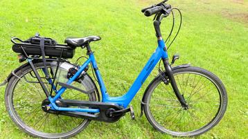 Nette goede unisex Elektrische fiets Gazelle Orange 53cm beschikbaar voor biedingen