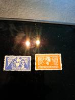 Tooropzegels, Postzegels en Munten, Postzegels | Nederland, Ophalen of Verzenden, T/m 1940