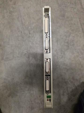 Siemens S5 plc 6es5 * 6AV1222 0AD20 CP2000 beschikbaar voor biedingen