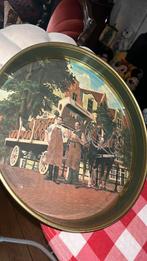 Heineken dienblad, Ophalen of Verzenden, Zo goed als nieuw, Overige typen, Heineken