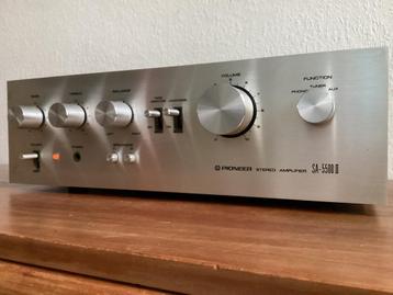 PIONEER SA-5500 ll beschikbaar voor biedingen