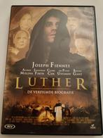Luther DVD Joseph Fiennes Alfred Molina Jonathan Firth, Ophalen of Verzenden, Vanaf 12 jaar, Historisch of Kostuumdrama, Zo goed als nieuw