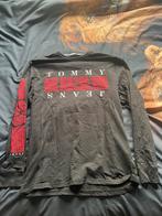 Tommy Jeans trui - maat M, Maat 48/50 (M), Zwart, Ophalen of Verzenden, Tommy Jeans